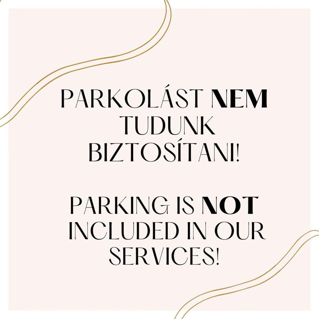 미슈콜츠 Promenade Panzio B&B 외부 사진