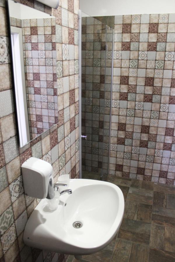미슈콜츠 Promenade Panzio B&B 외부 사진